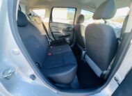 2013 NISSAN NOTE S