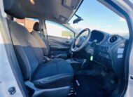 2013 NISSAN NOTE S