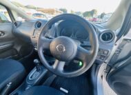 2013 NISSAN NOTE S