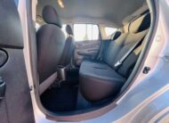 2013 NISSAN NOTE S