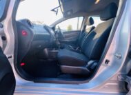 2013 NISSAN NOTE S