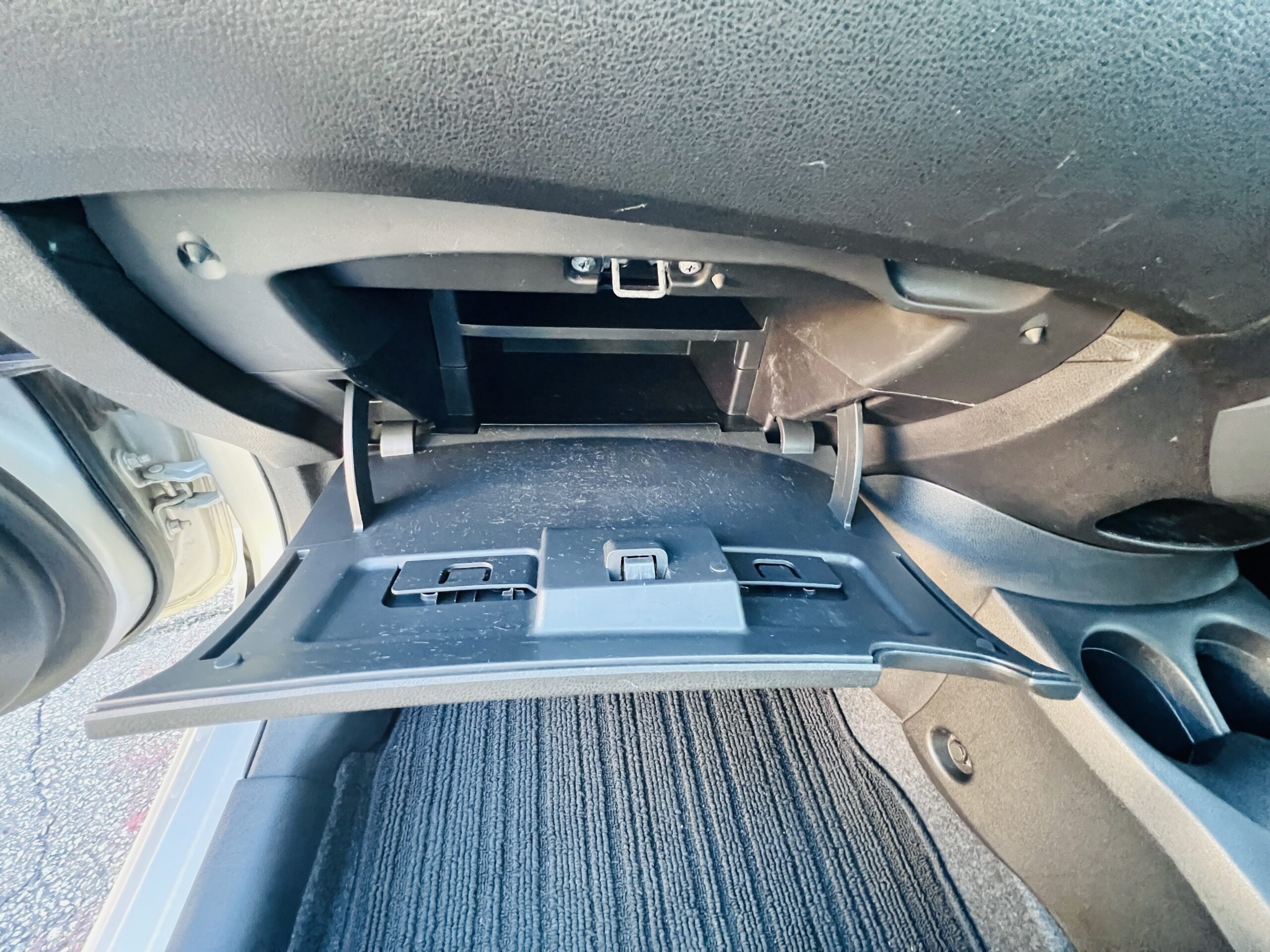 2013 NISSAN NOTE S