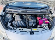 2013 NISSAN NOTE S
